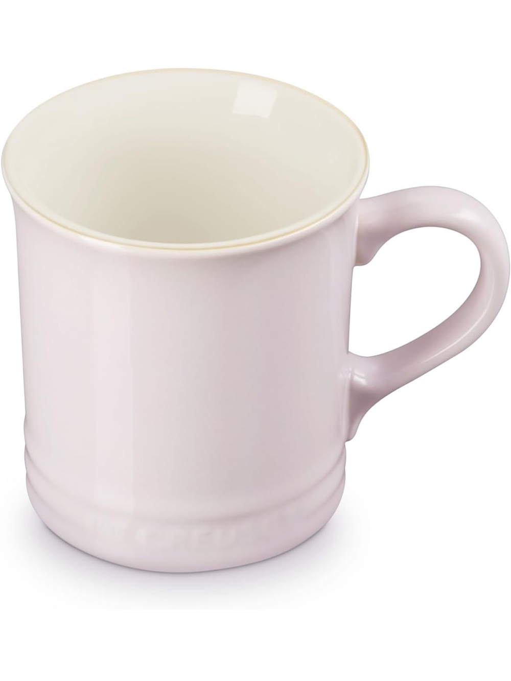 Le Creuset Mug 14oz Shallot - Picture 2 of 10